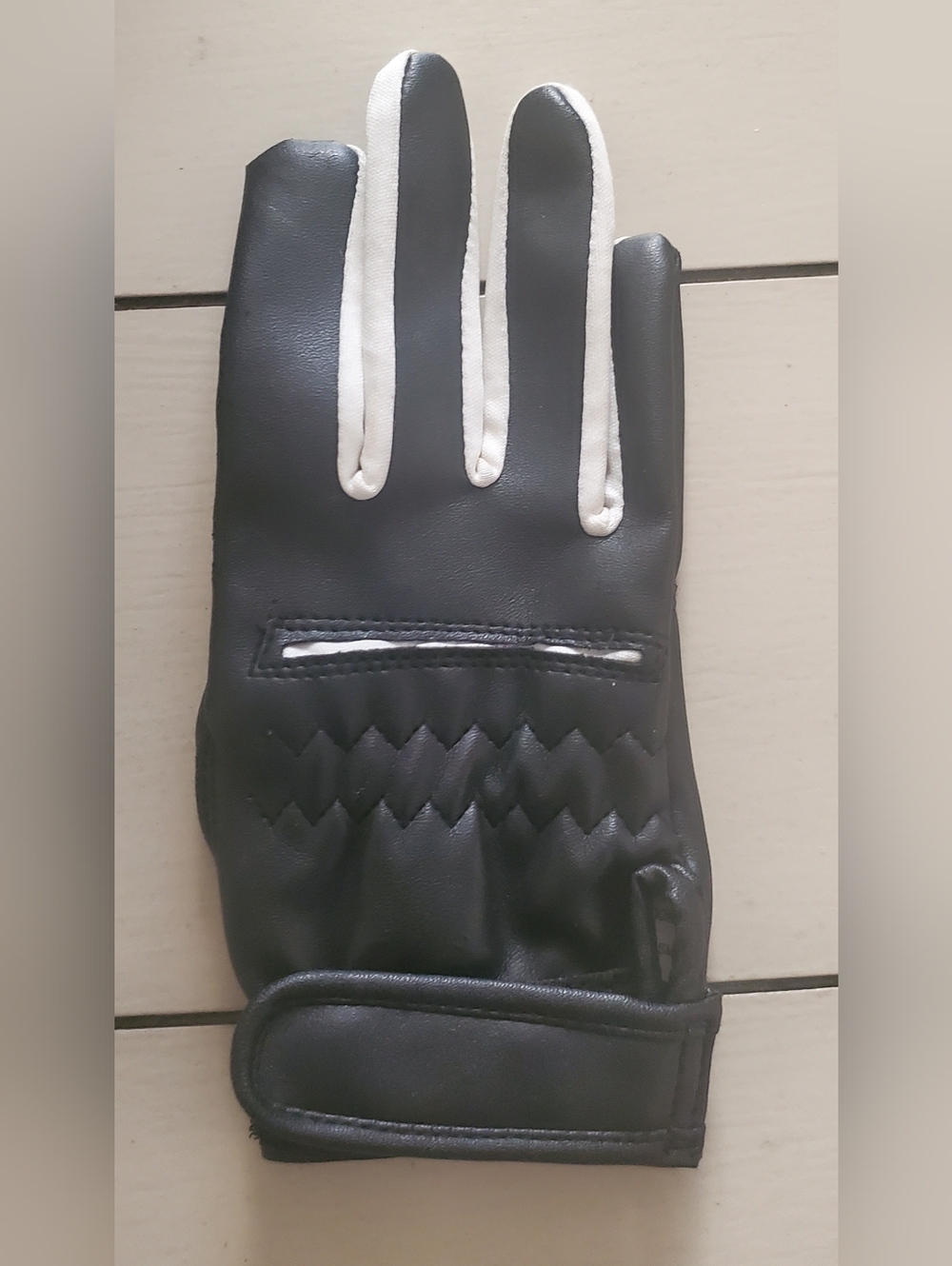 Greenbrier International - Golf Glove - Right Hand - Youth Small